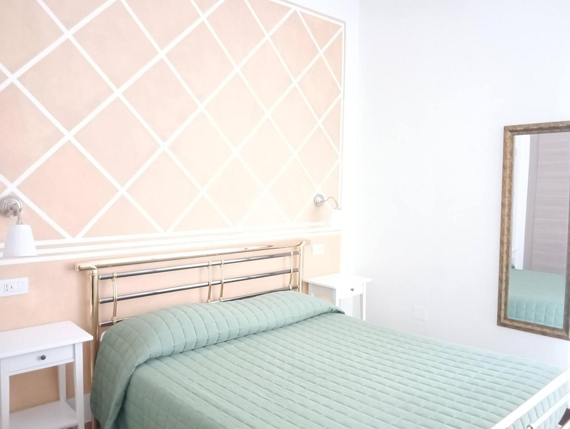 Hotel Giulietta Nei Sassi Matera Zimmer foto
