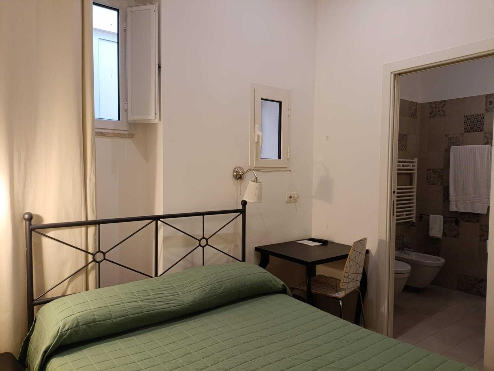 Hotel Giulietta Nei Sassi Matera Zimmer foto