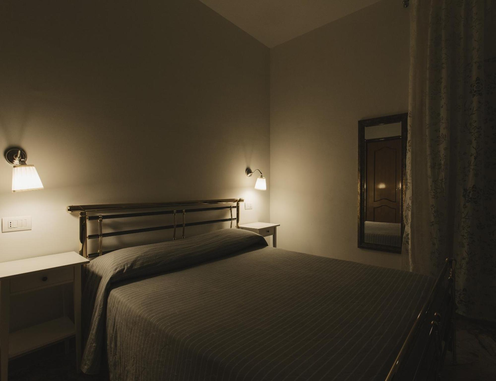 Hotel Giulietta Nei Sassi Matera Zimmer foto