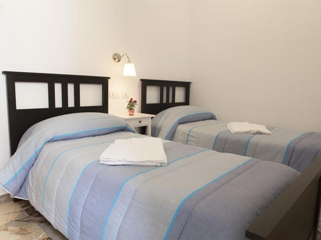 Hotel Giulietta Nei Sassi Matera Zimmer foto