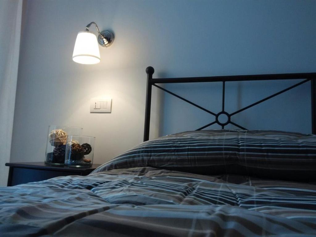 Hotel Giulietta Nei Sassi Matera Zimmer foto